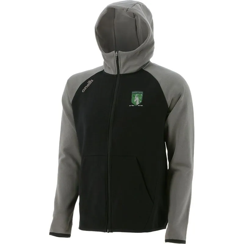 Skerries Town FC Henry Fleece Full Zip Hoodie