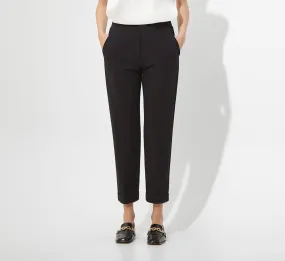 Slim-fit trousers