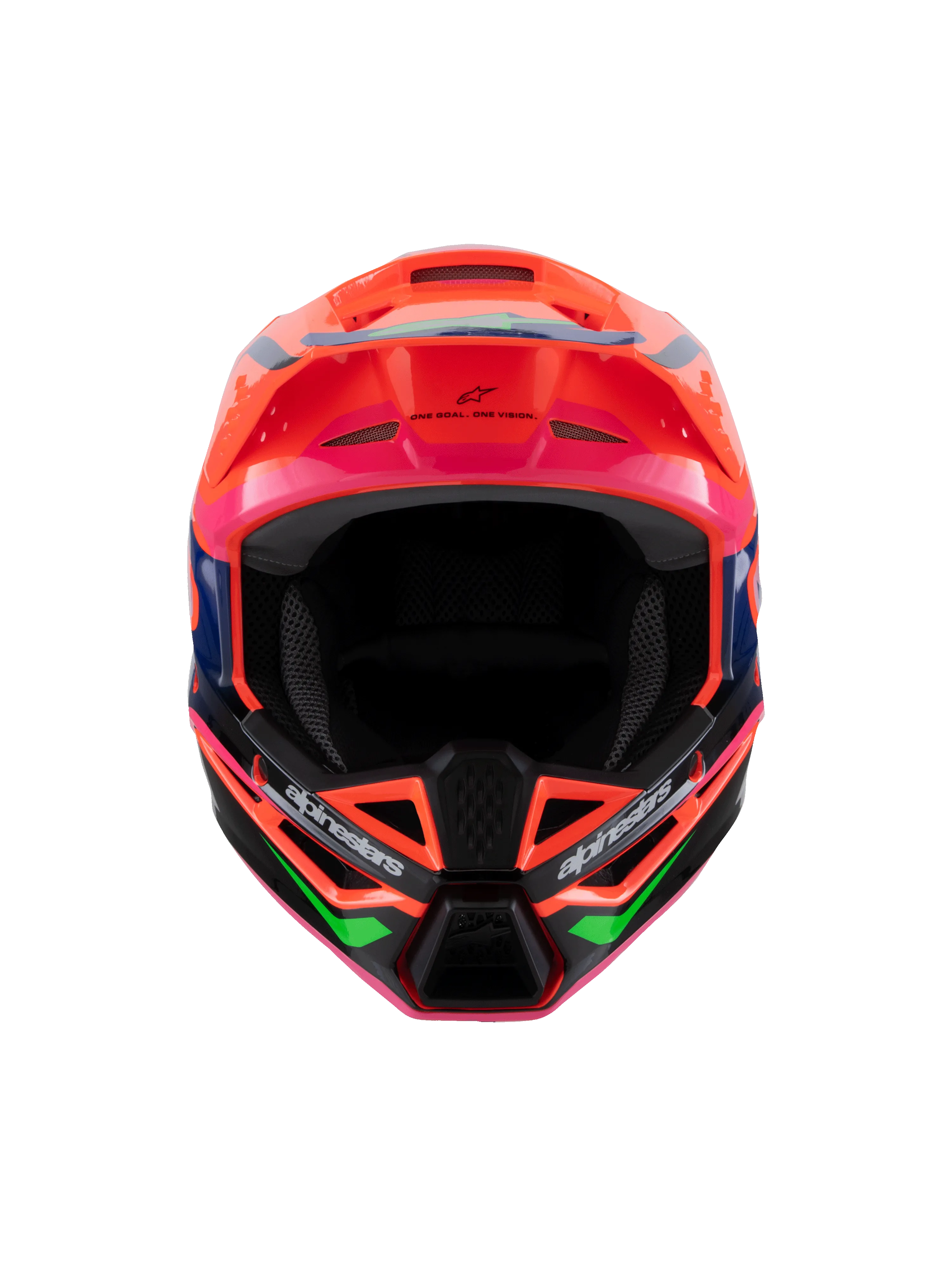 SM3 Youth Deegan Helmet ECE06/DOT-