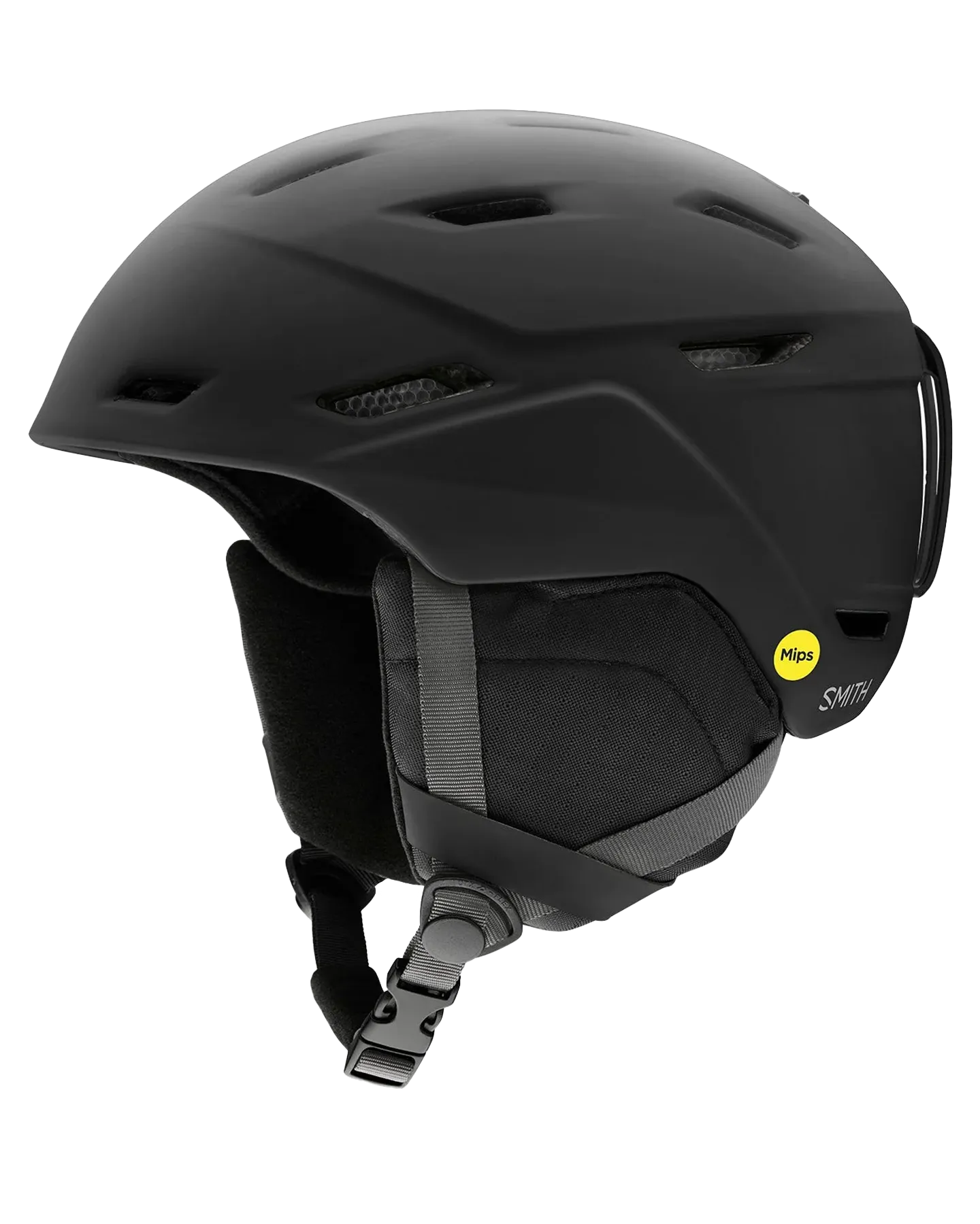 Smith Mission Mips Snow Helmet