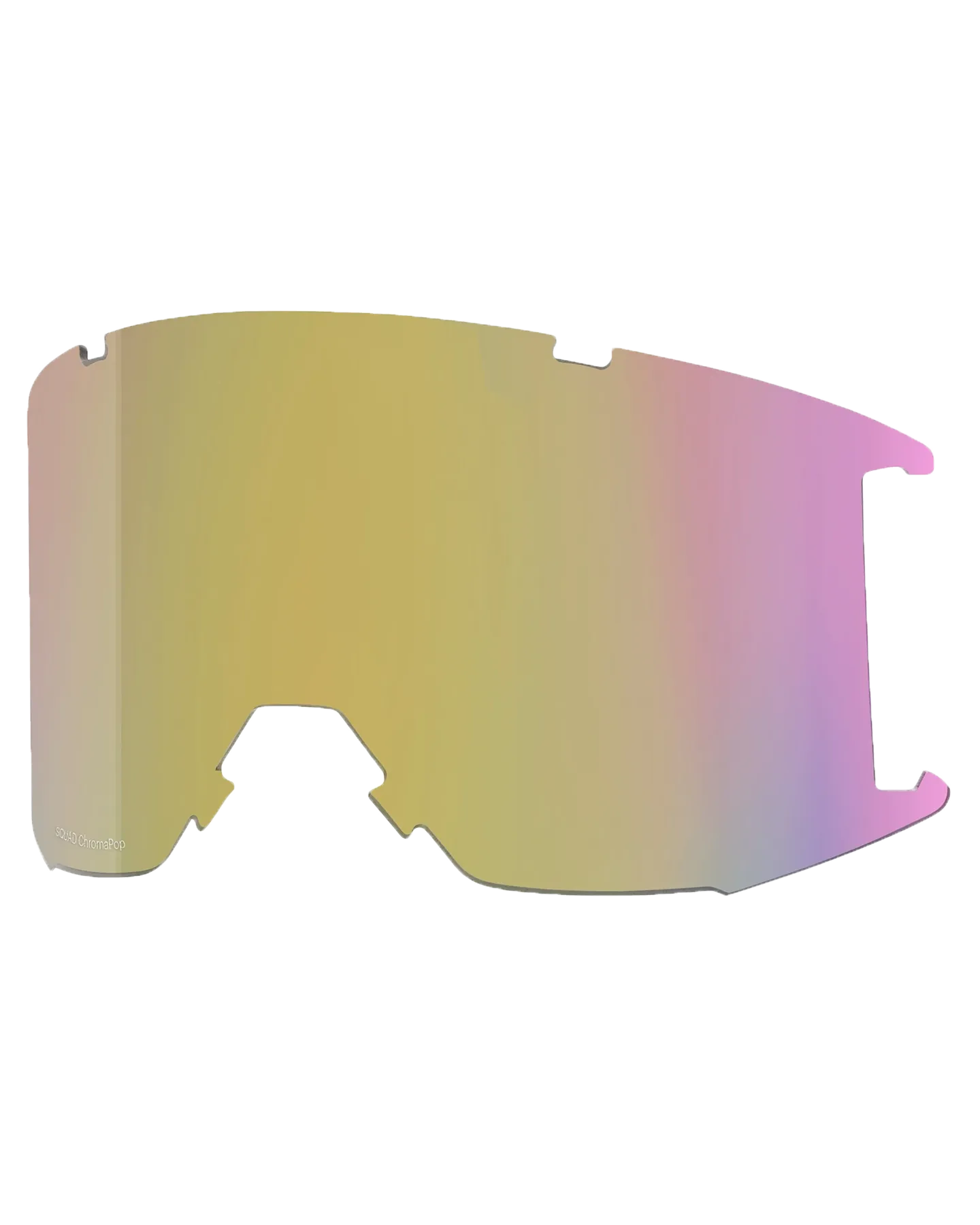 Smith Squad Xl Snow Goggles