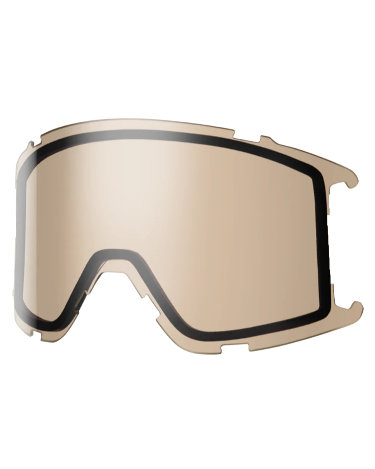 Smith Squad Xl Snow Goggles