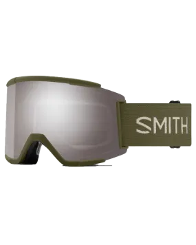 Smith Squad Xl Snow Goggles