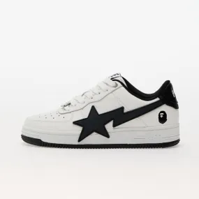 Sneakers A BATHING APE Bape Sta Os 2 M2 Black US 7