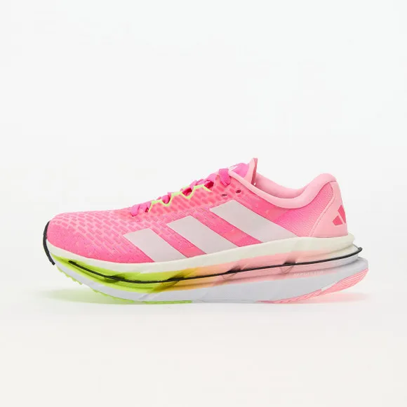 Sneakers adidas Adistar Byd W Lucid Pink/ Zero Metalic/ Pink Spark