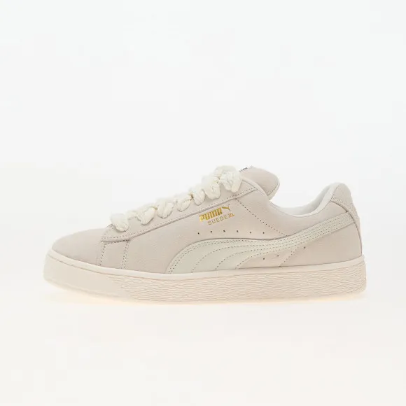 Sneakers Puma Suede XL Rope White