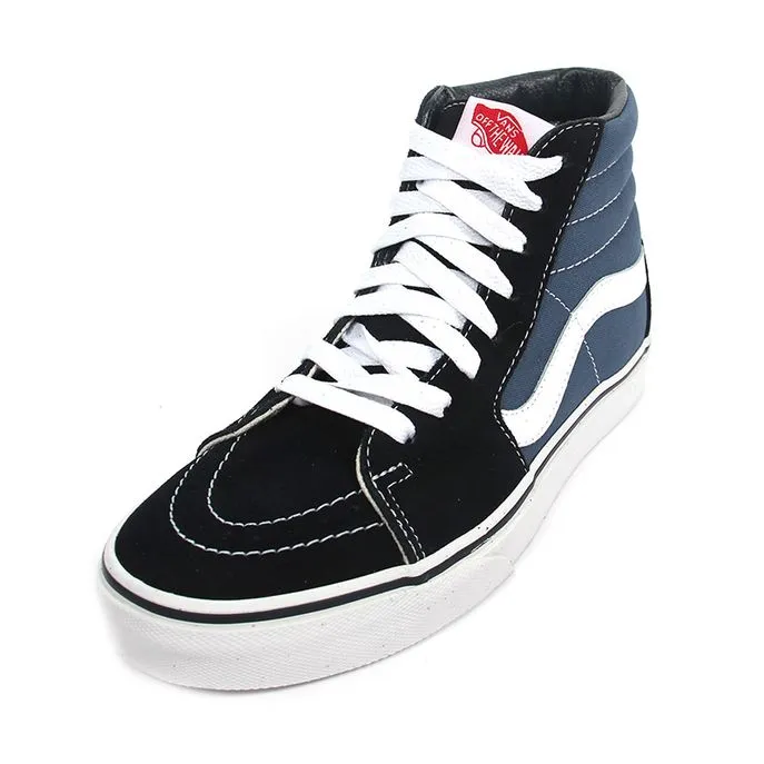 SNEAKERS SK8-H1 Man Navy