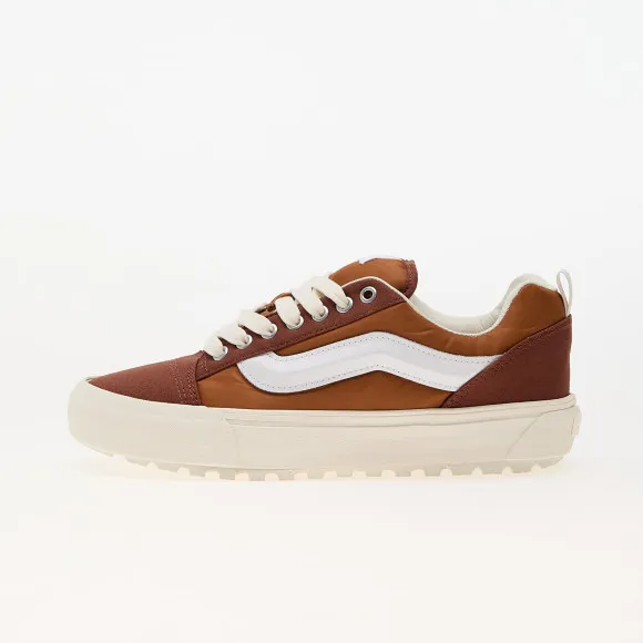 Sneakers Vans Knu Skool MTE-1 LX Mercer Tortoise Shell