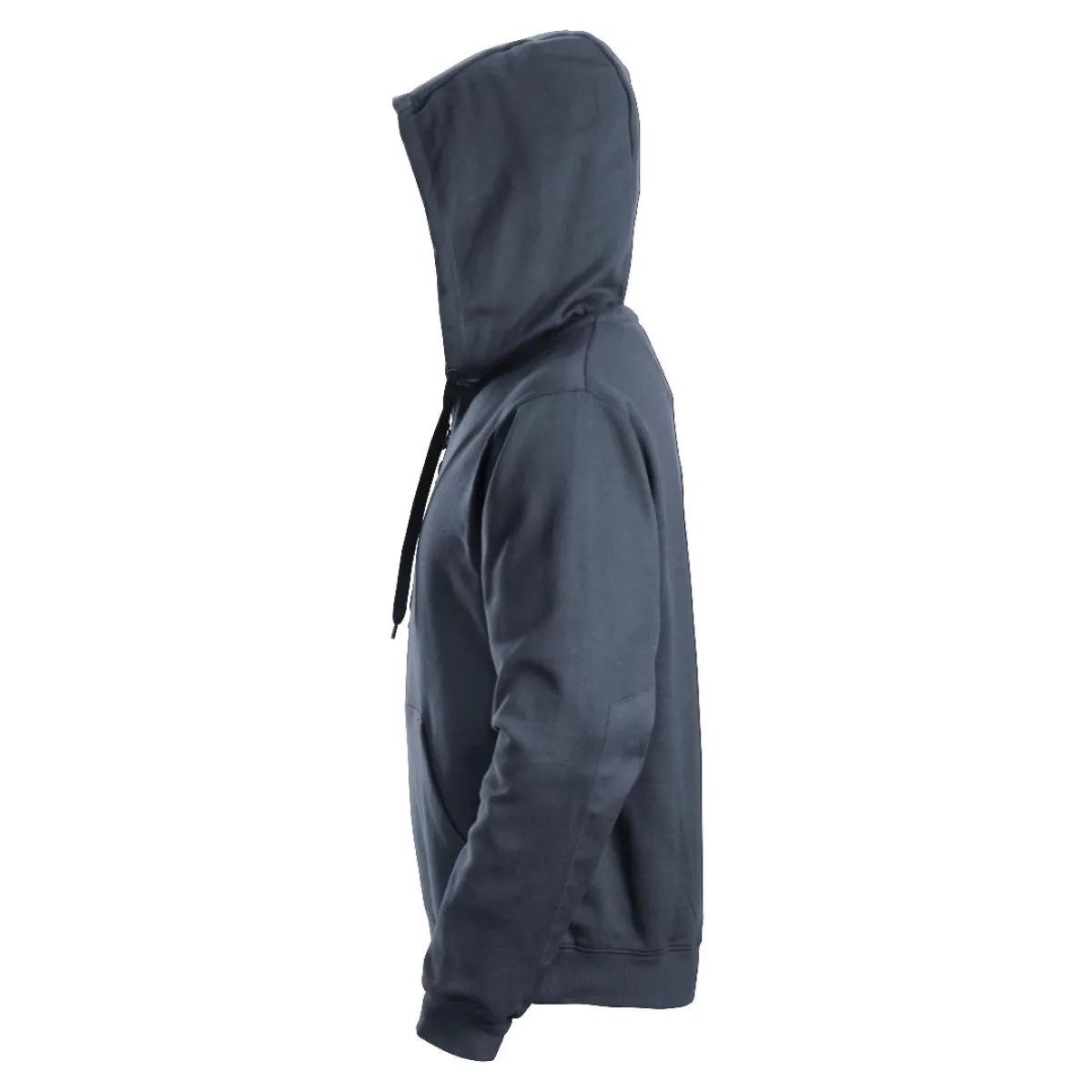 Snickers 2801 Classic Zip Hoodie - Navy