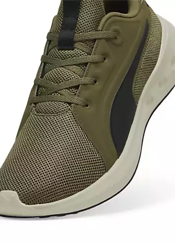 Softride Carson Running Trainers by Puma | Look Again