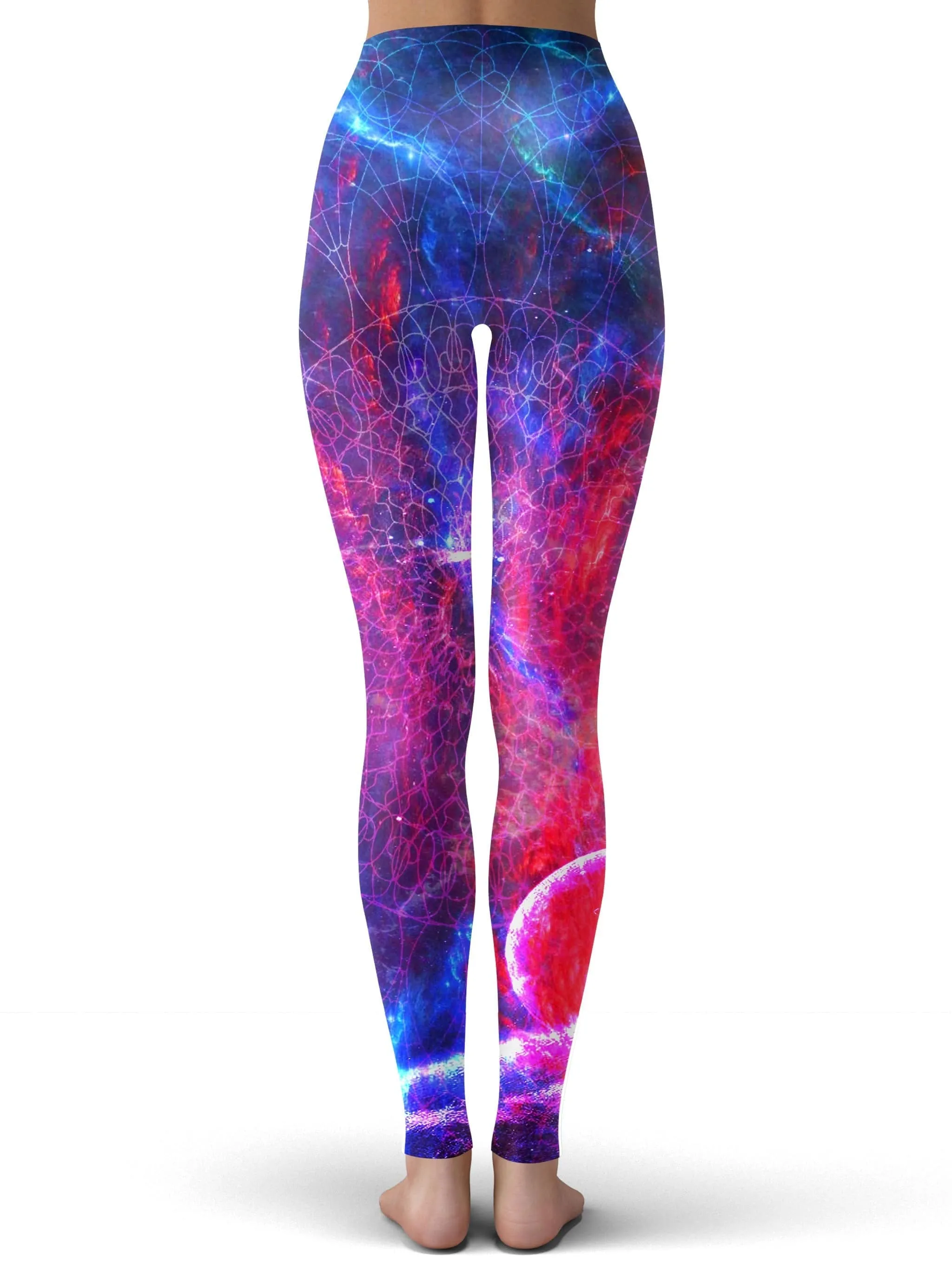 Space Goof Leggings