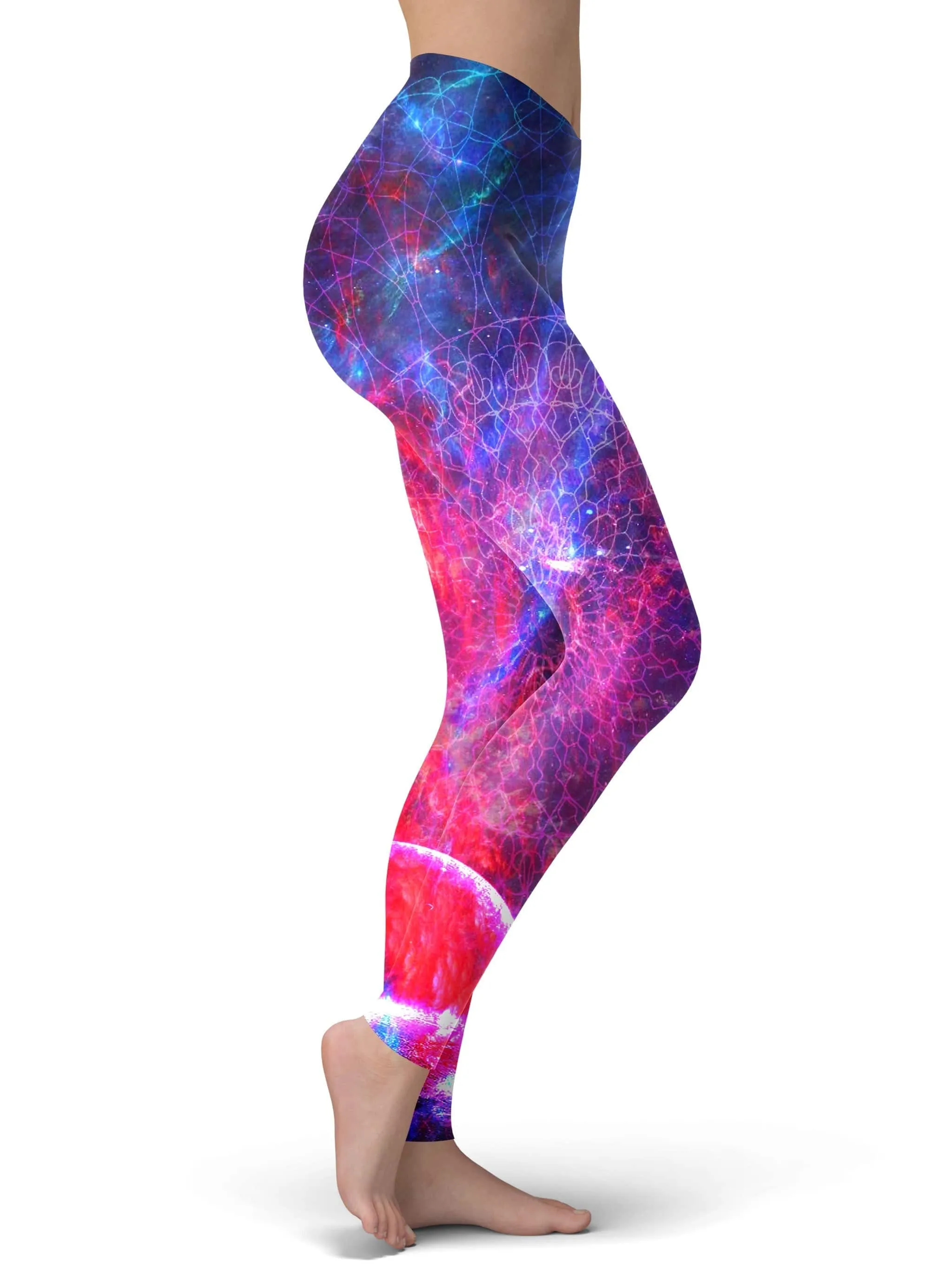 Space Goof Leggings