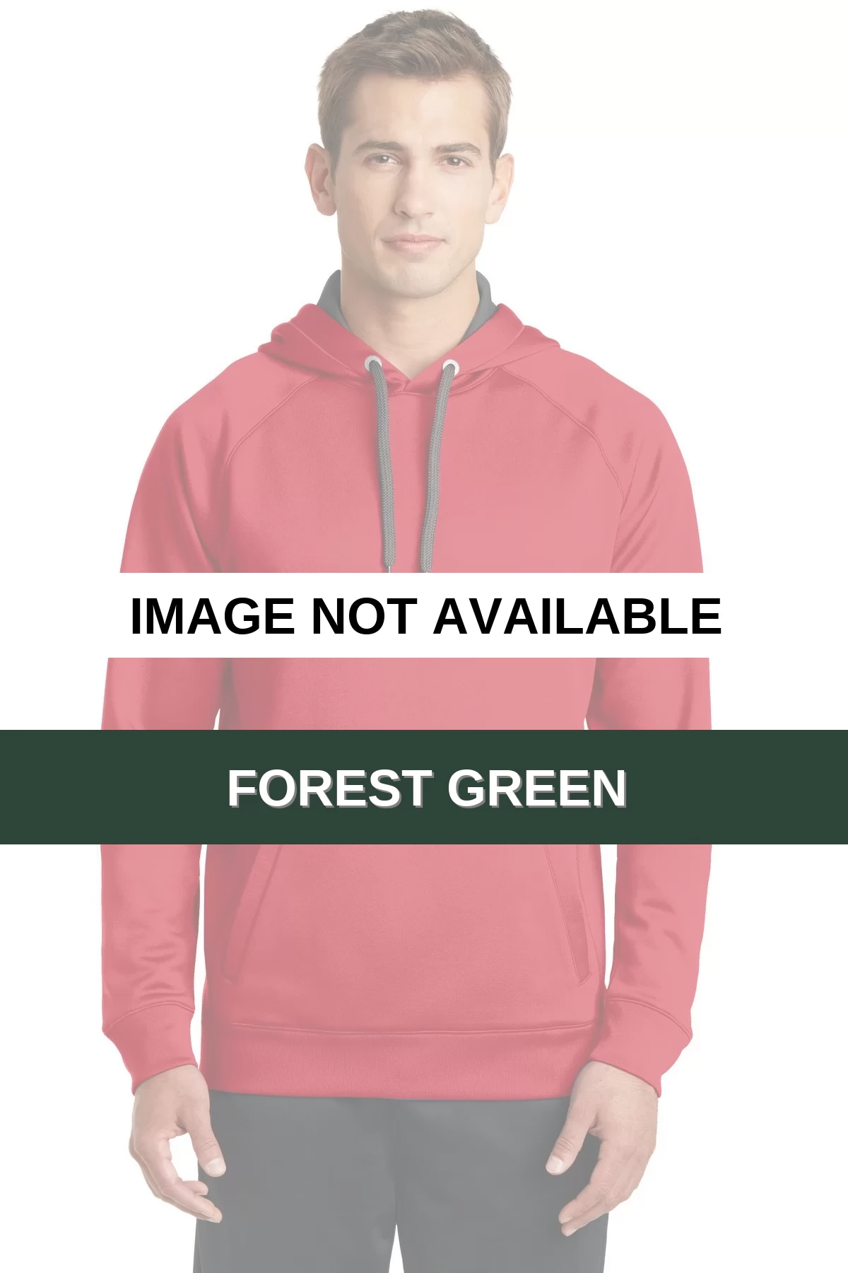 Sport Tek ST250 Sport-Tek Tech Fleece Hooded Sweatshirt SKU: ST250