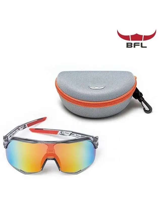 Sports Goggles 2304 MIRROR