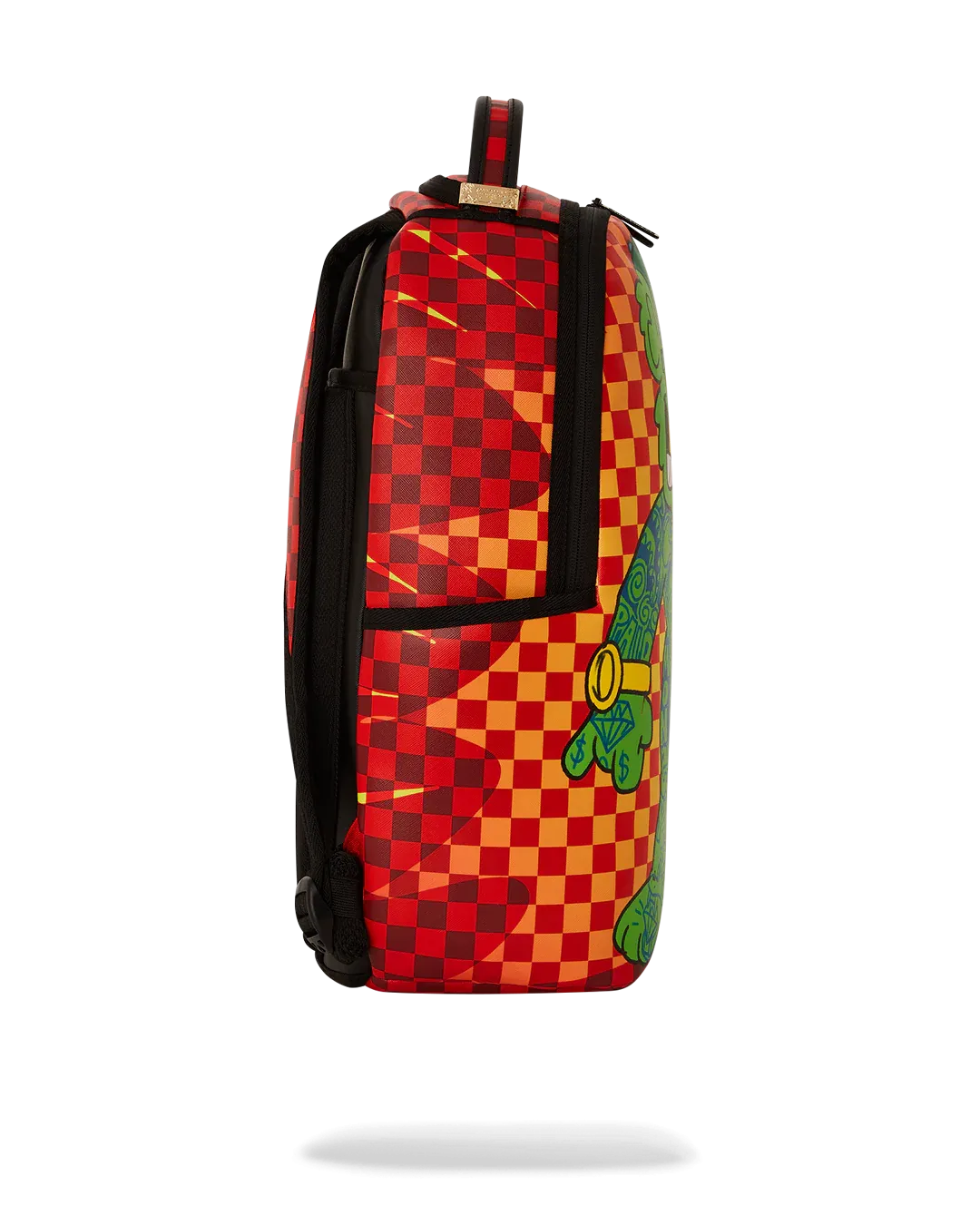 Sprayground Moneybear - Welcome to the Party Backpack