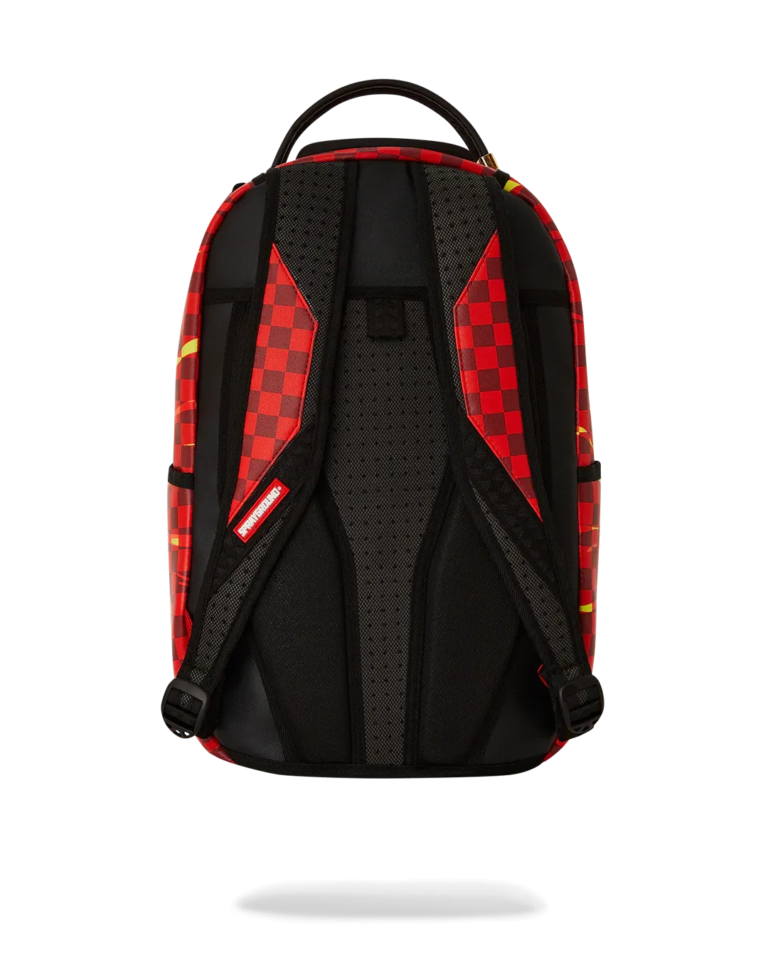 Sprayground Moneybear - Welcome to the Party Backpack