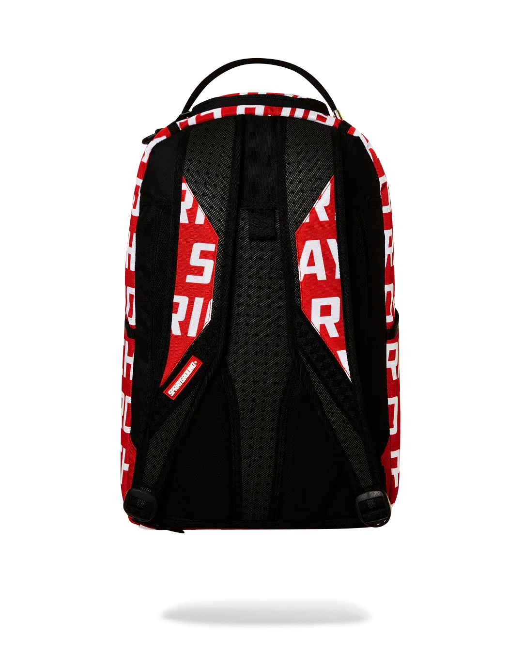 Sprayground Richie Rich Richer Than Ever DLXSR Backpack