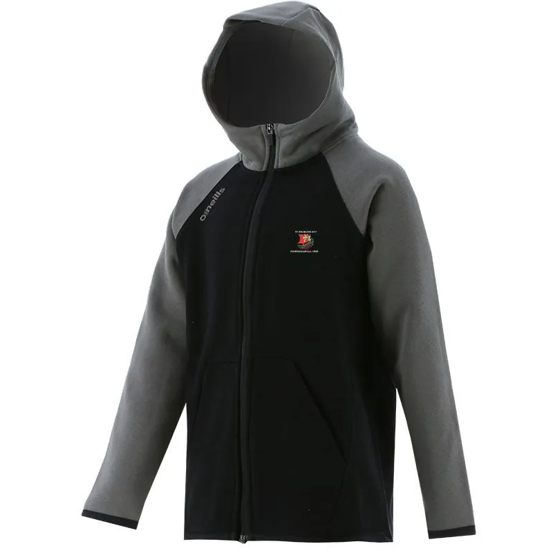 St. Brendan's Birmingham Kids' Henry Fleece Full Zip Hoodie