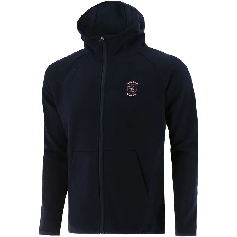 St. Brigid's Roscommon Kids' Henry Fleece Full Zip Hoodie