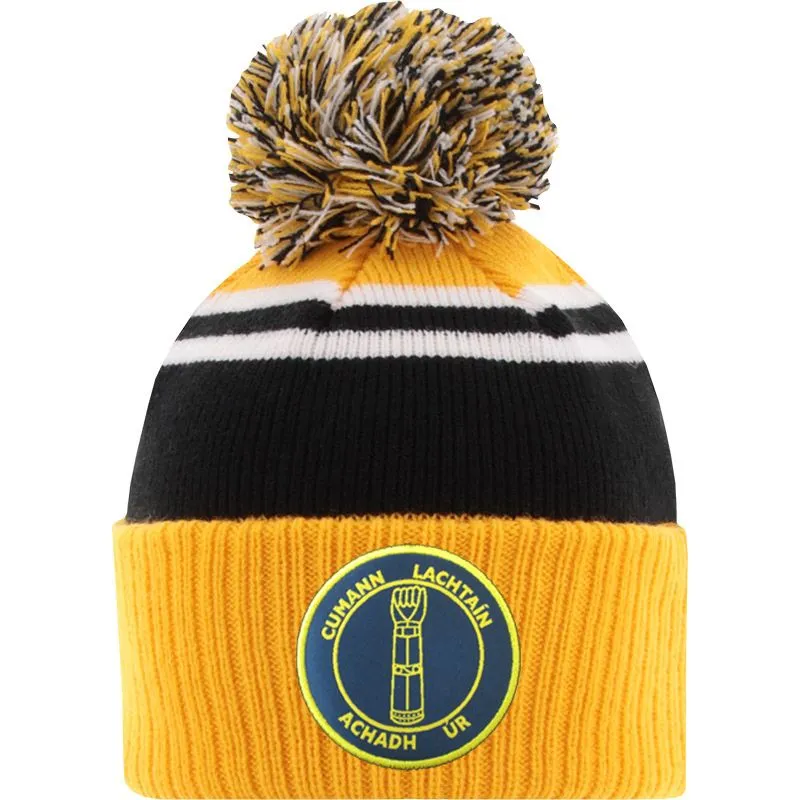 St. Lachtains GAA Kids' Canyon Bobble Hat