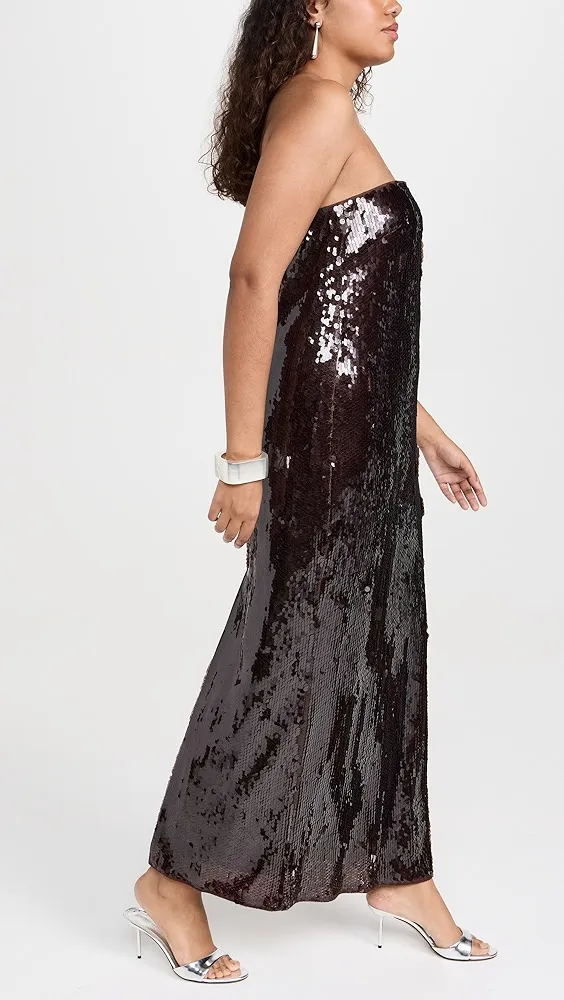 STAUD   Casey Dress 