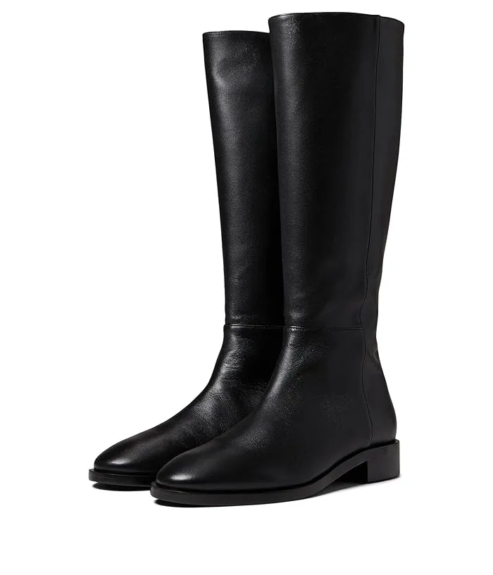 Stuart Weitzman Keelan Zip Boot Women's