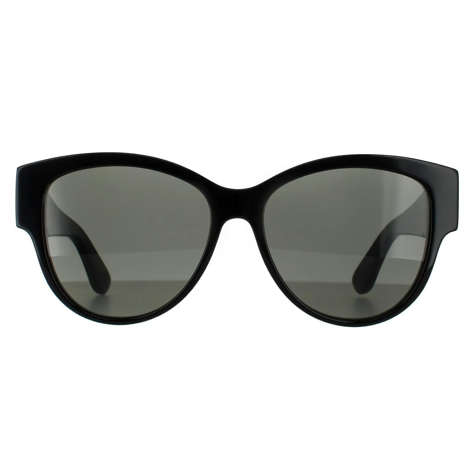 Sunglasses | Oval Black Grey SL M3 Sunglasses | Saint Laurent