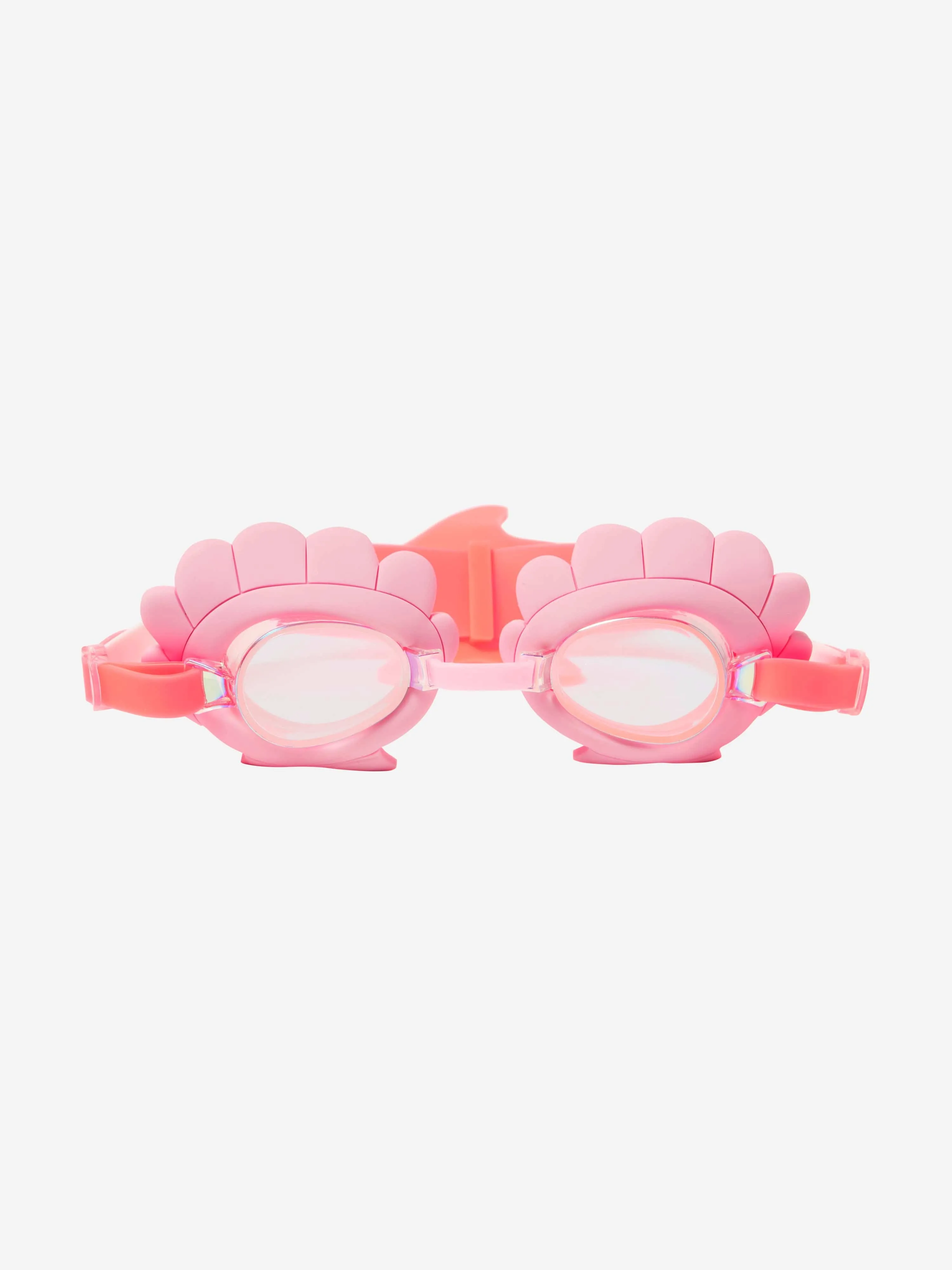 Sunnylife Girls Melody the Mermaid Mini Swim Goggles in Pink (16cm)