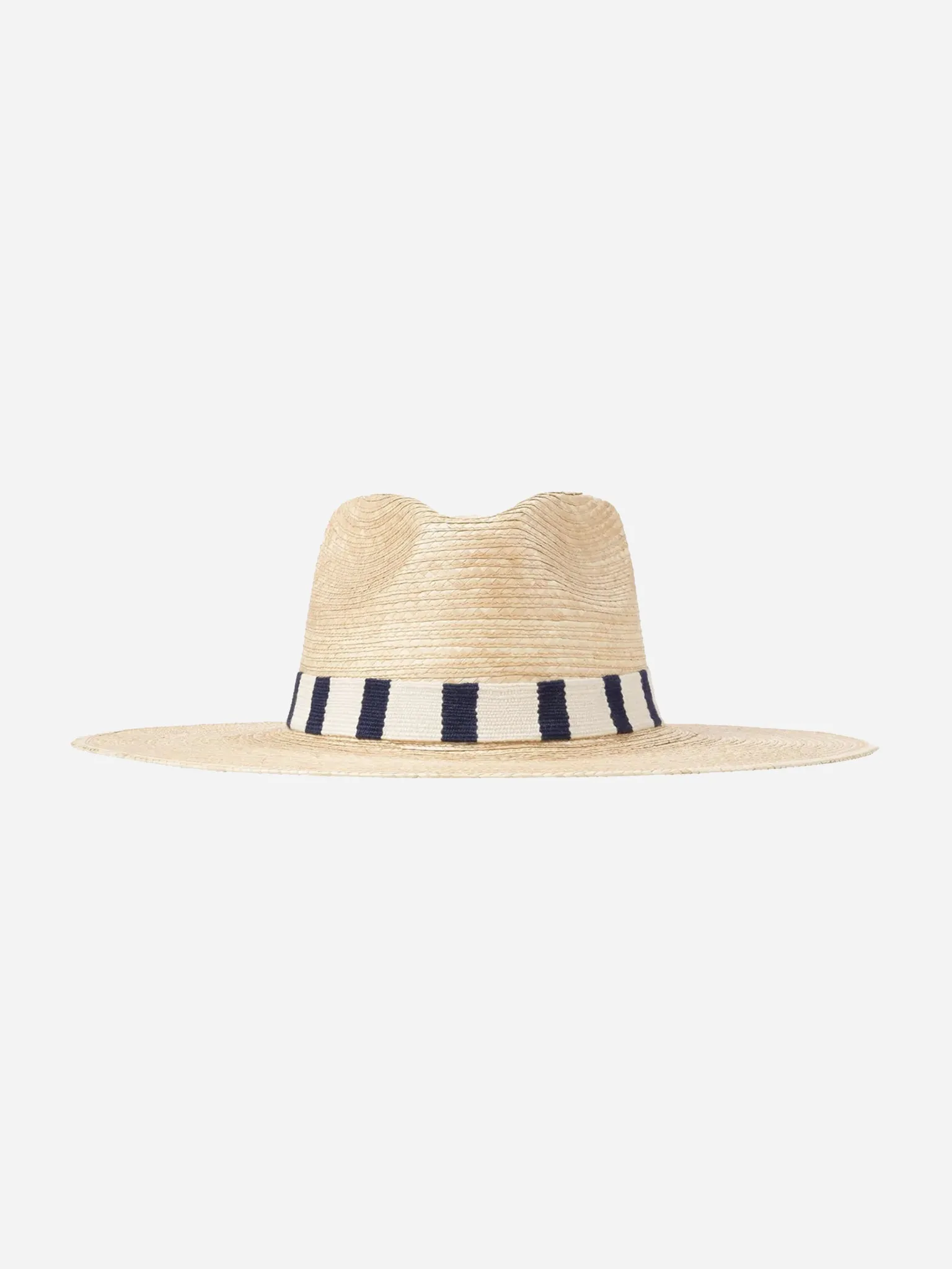     SUNSHINE TIENDA  Women's Brenda Palm Hat    