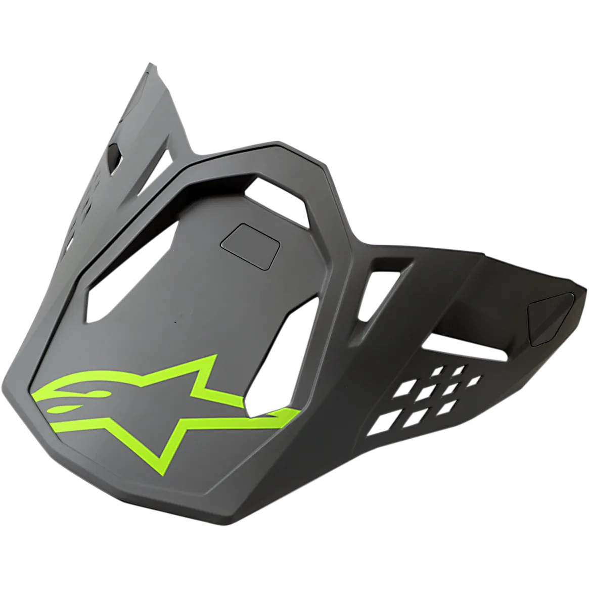 Supertech M8 Helmet Visor Radium-