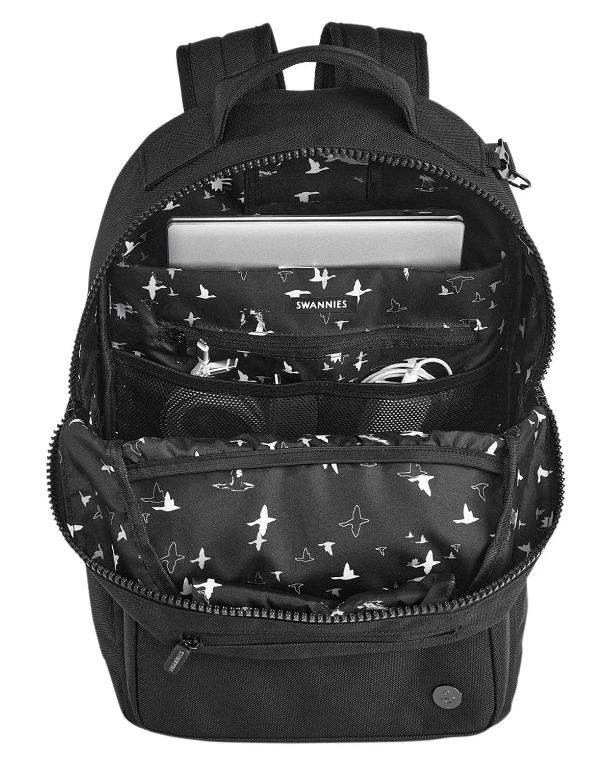 Swannies Golf - Backpack w/ Strap