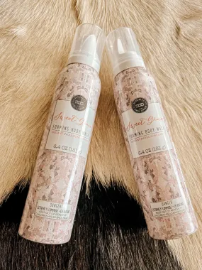 Sweet Grace Body Foam Wash