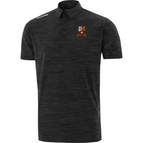 Tadhg MacCarthaigh Kids' Osprey Polo Shirt