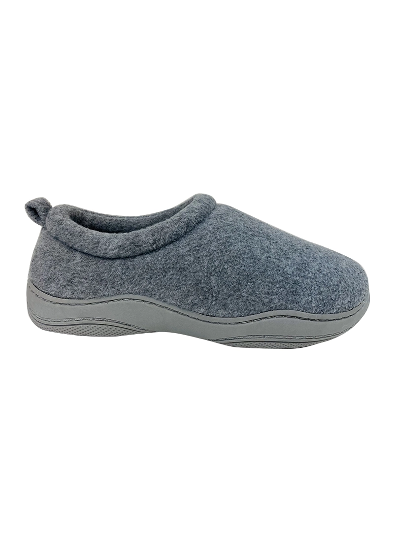 Tamarac Suzie Slipper Grey