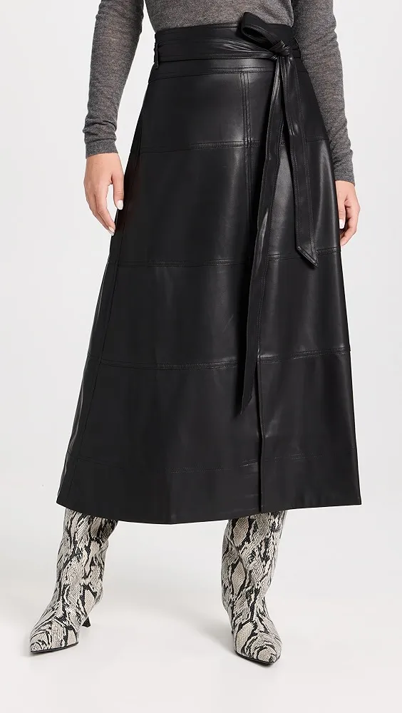 Tanya Taylor   Hudson Skirt 