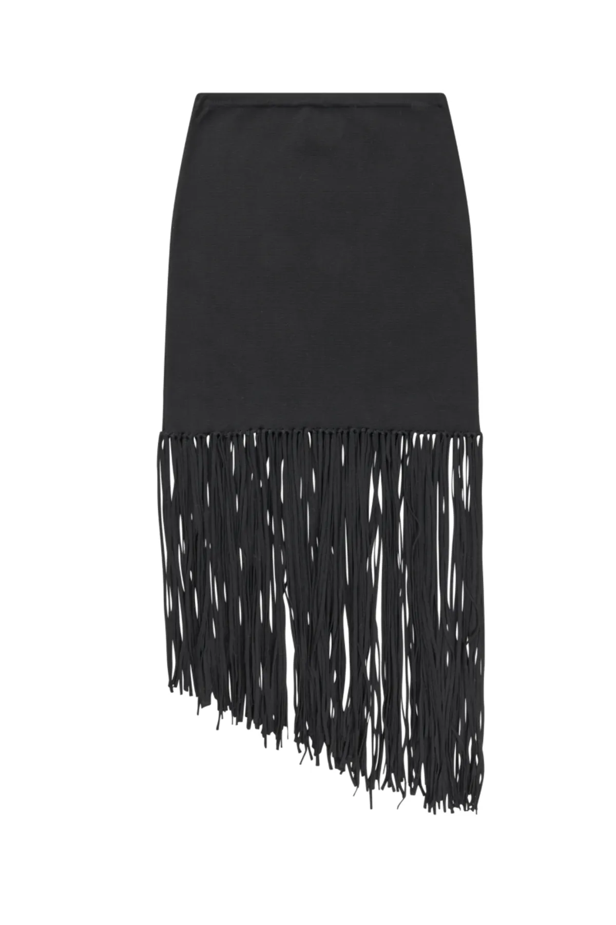 Tayru Fringe Skirt