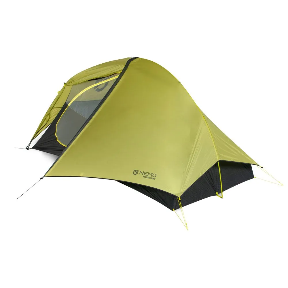 Tent Nemo ---Hornet Osmo Green