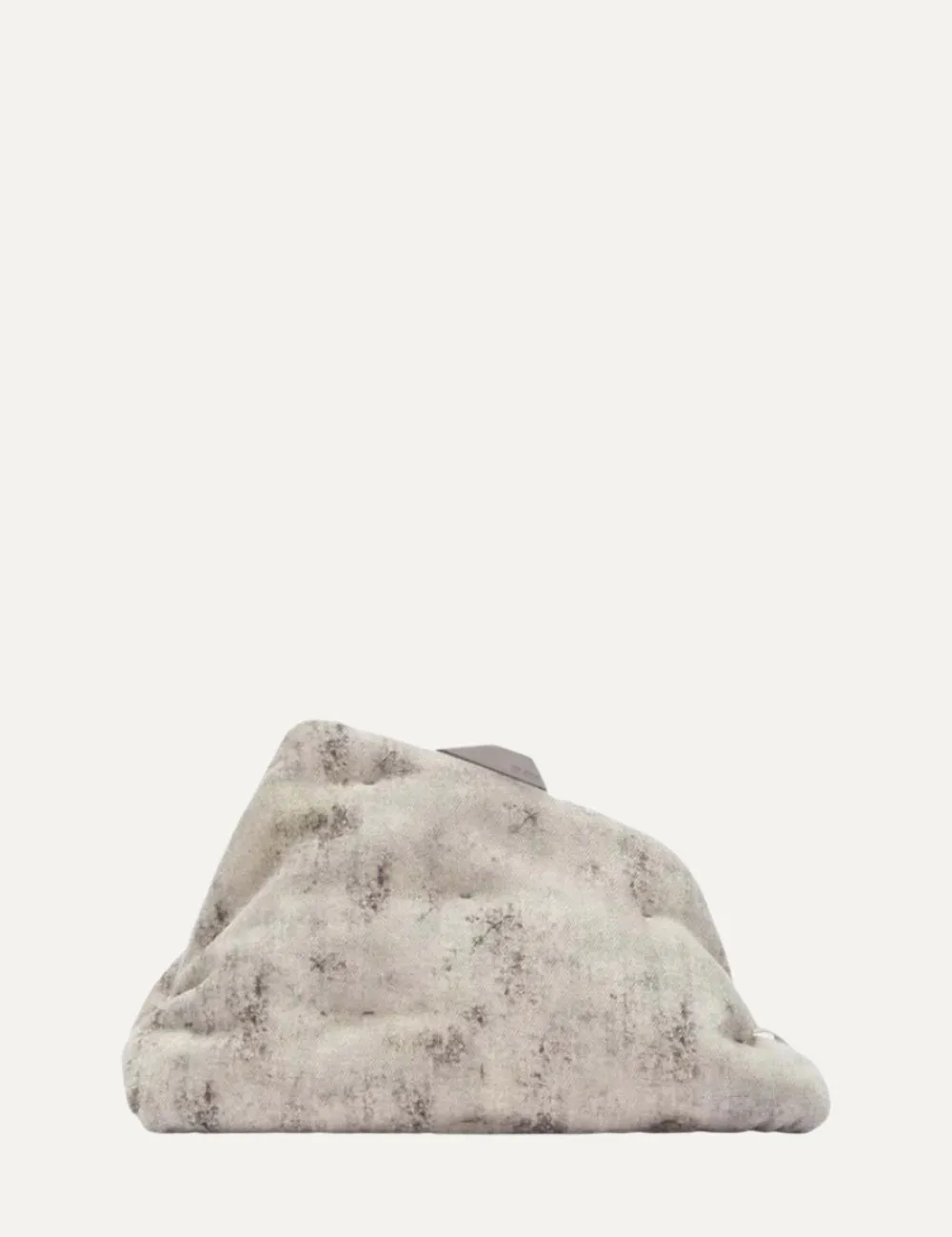 THE ATTICO DAY OFF SHOULDER BAG