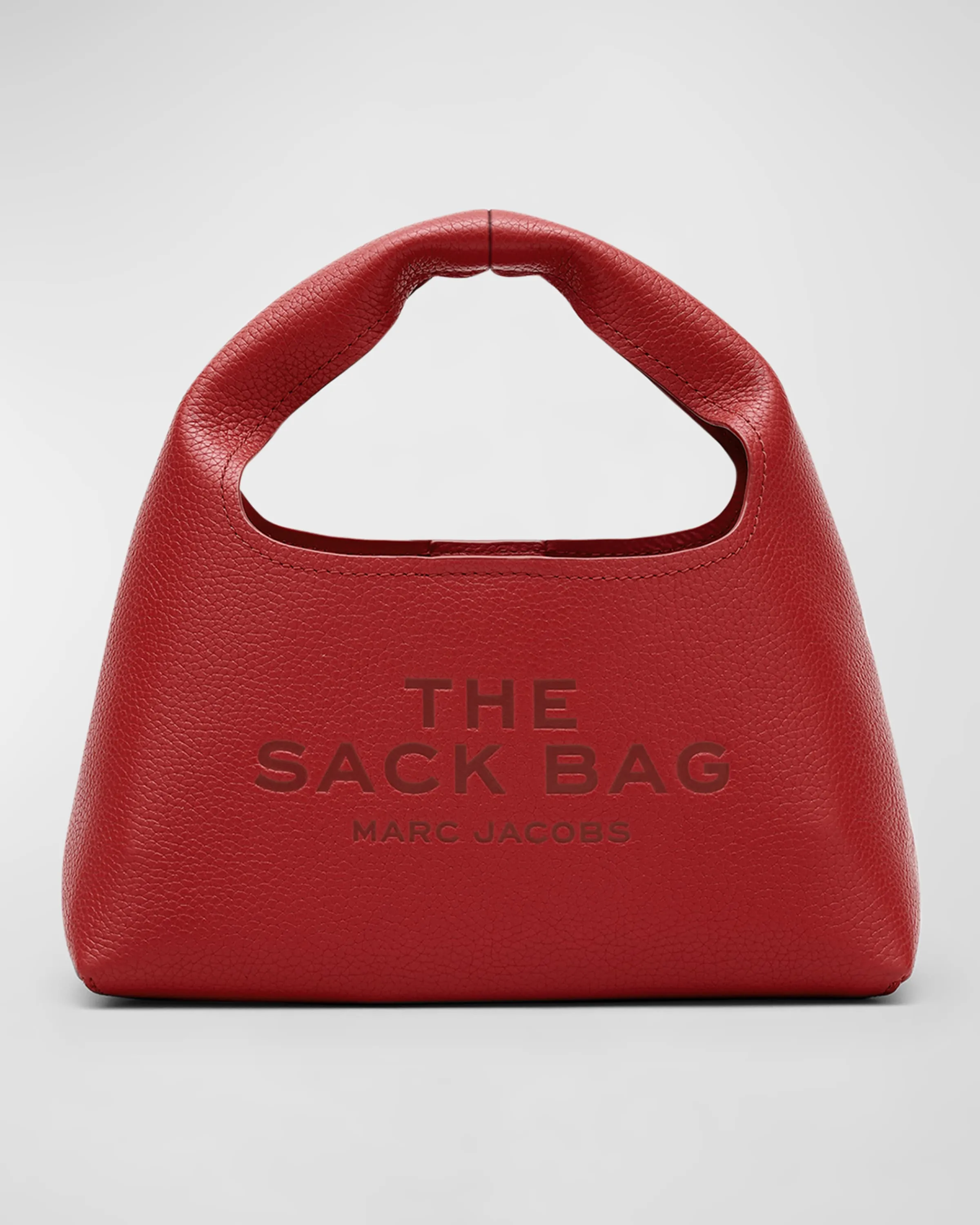 The Mini Sack Bag