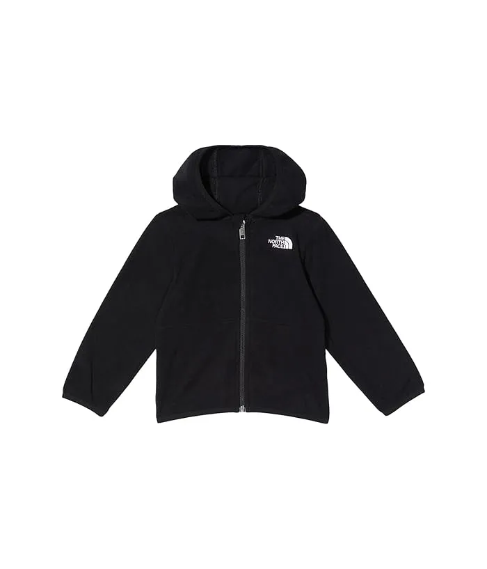 The North Face Kids Glacier Full Zip Hoodie (Infant)