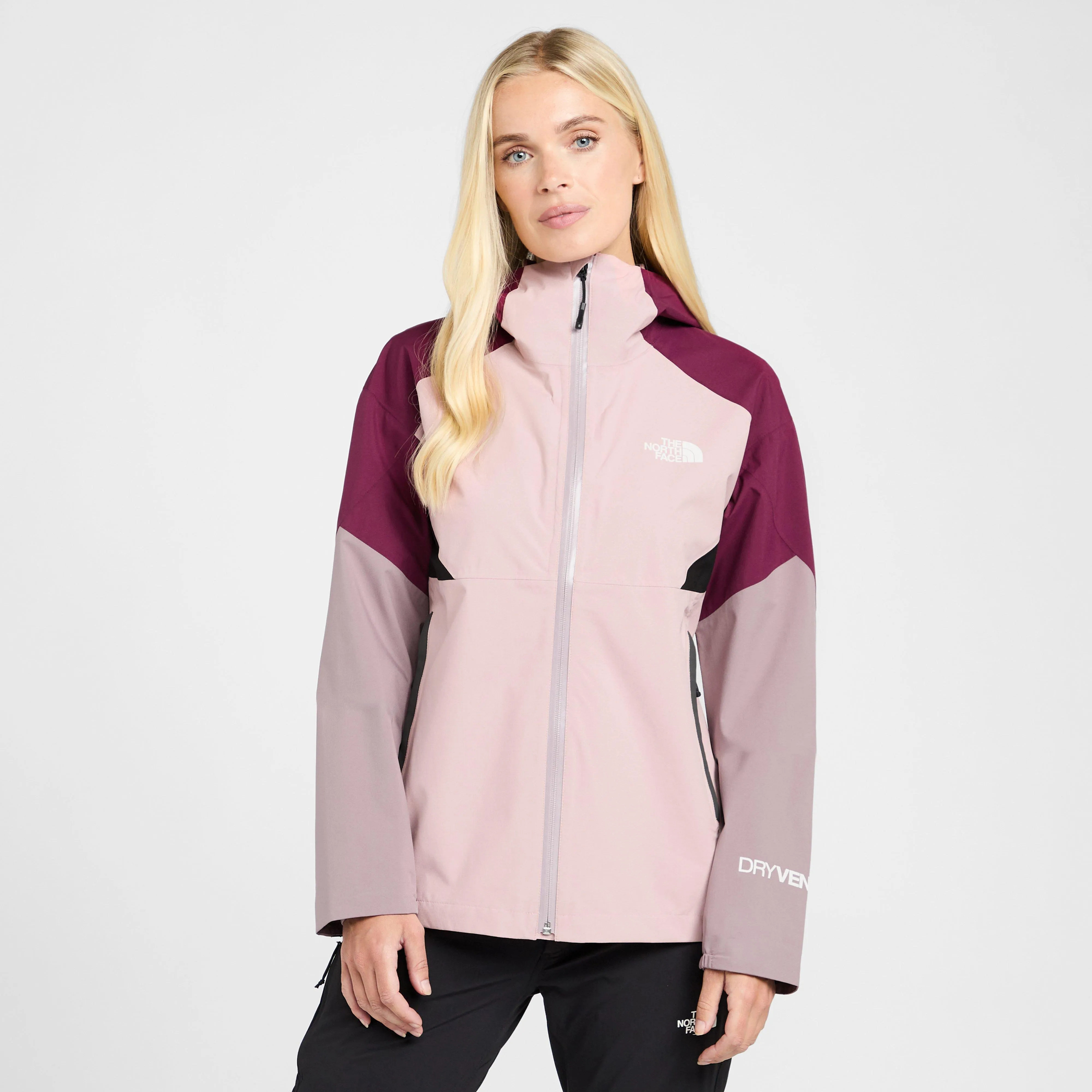 The North Face Women's Sheltered Creek Hooded Jacket | Ultimate Outdoors