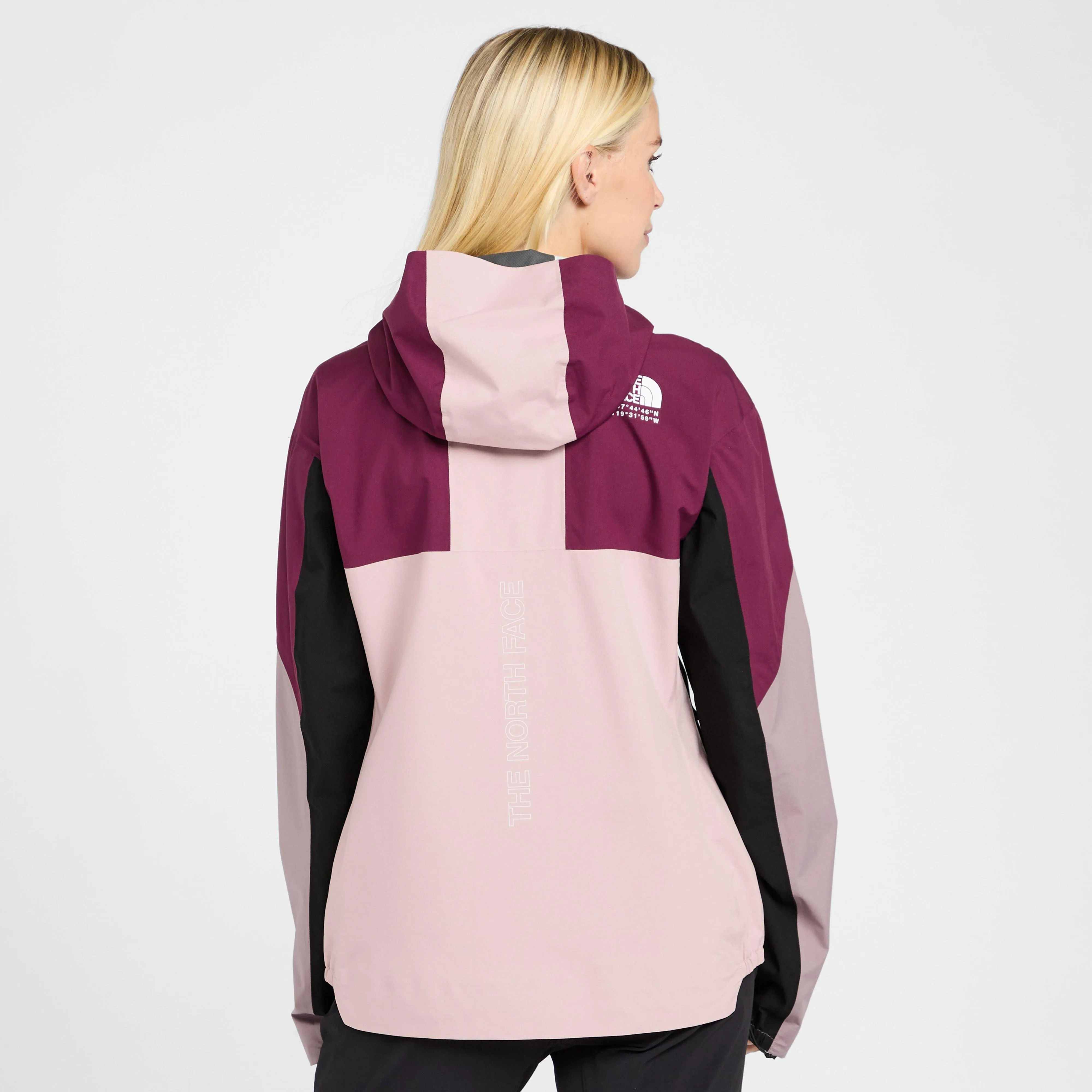 The North Face Women's Sheltered Creek Hooded Jacket | Ultimate Outdoors