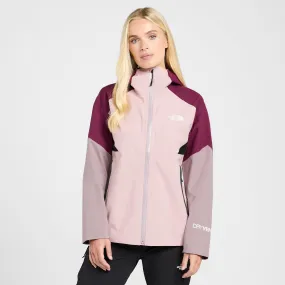 The North Face Women's Sheltered Creek Hooded Jacket | Ultimate Outdoors