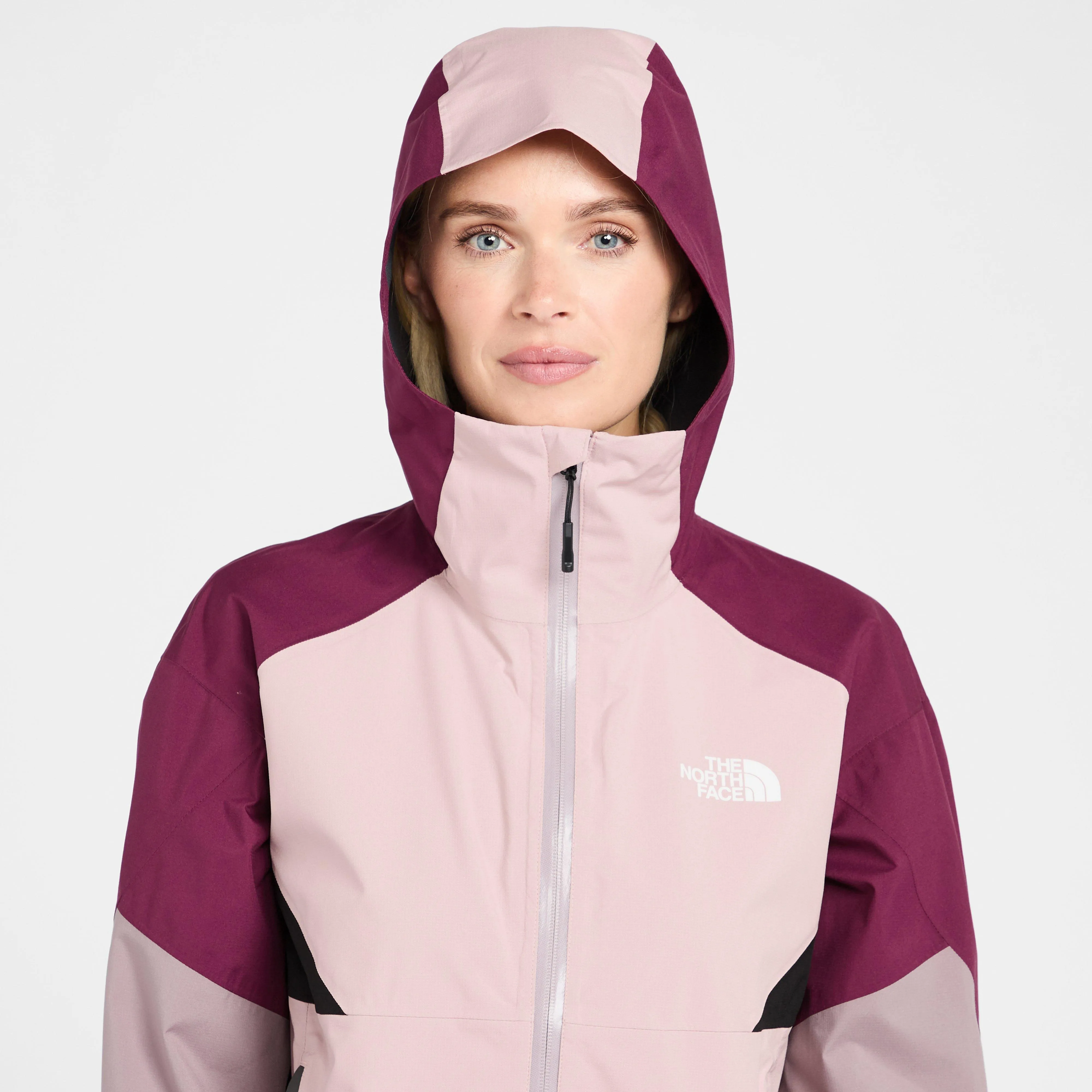 The North Face Women's Sheltered Creek Hooded Jacket | Ultimate Outdoors