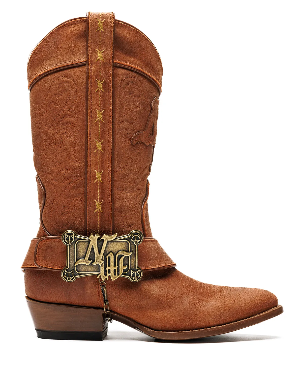 The Outlaw Boot