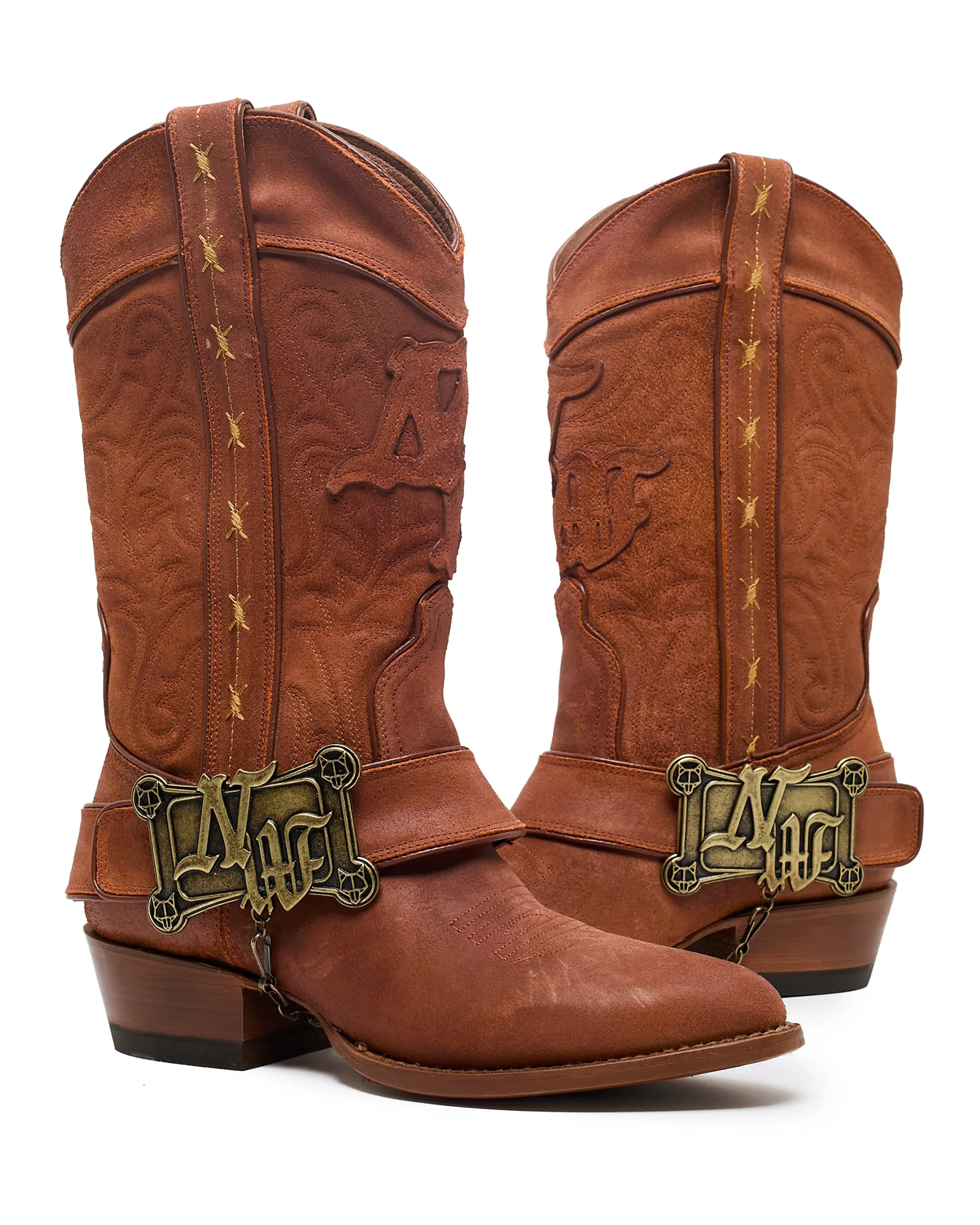 The Outlaw Boot