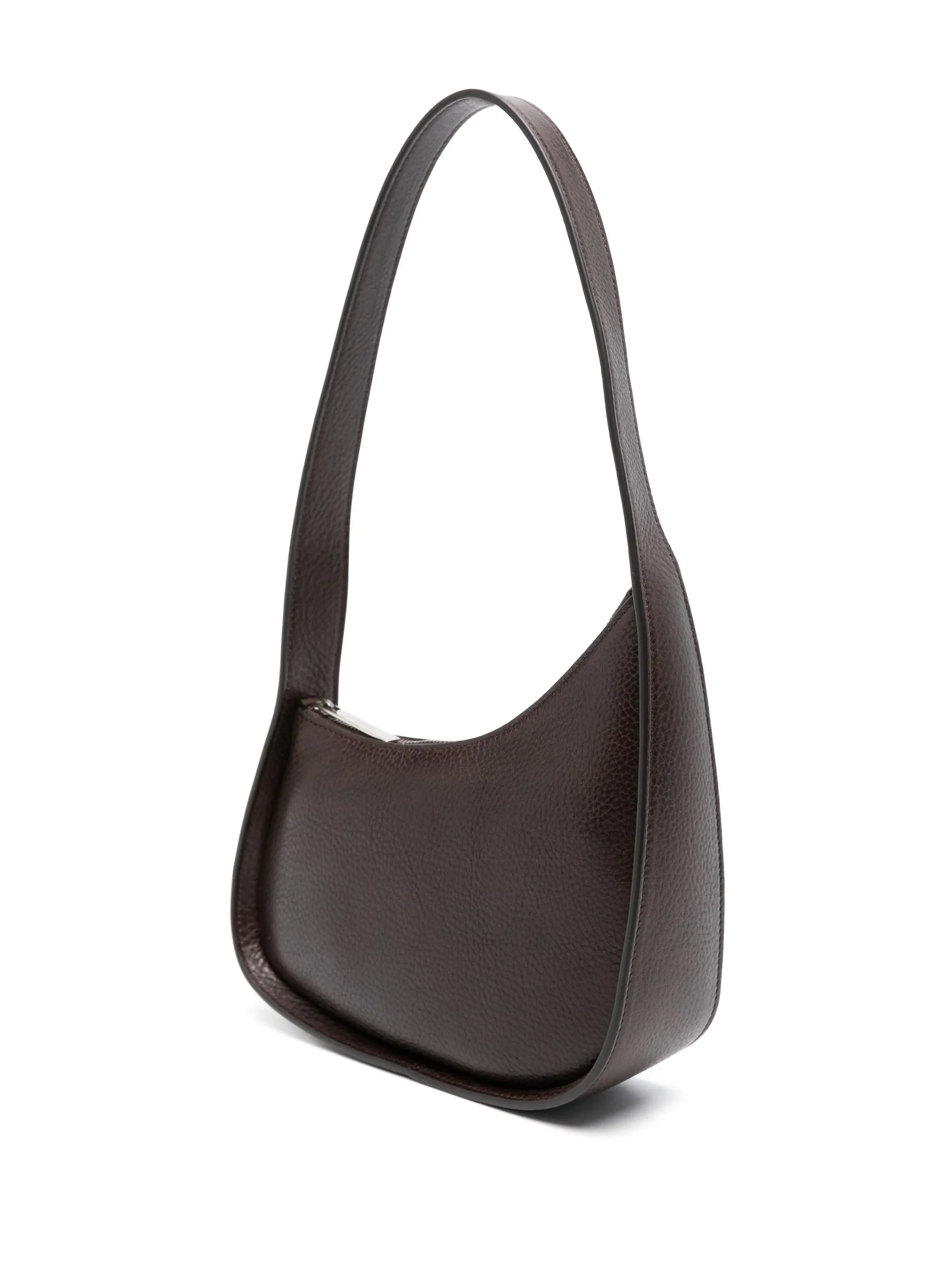 THE ROW - Half Moon Bag