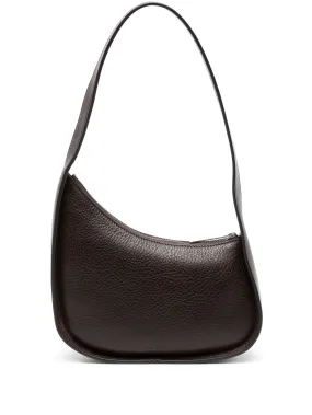 THE ROW - Half Moon Bag