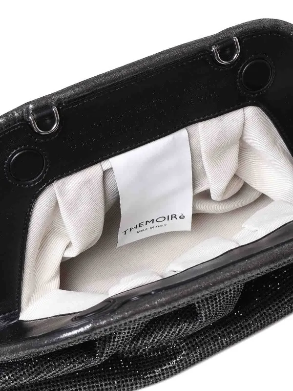 Themoirè Tia Pochette Bag