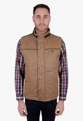 Thomas Cook Mens Fraser Vest